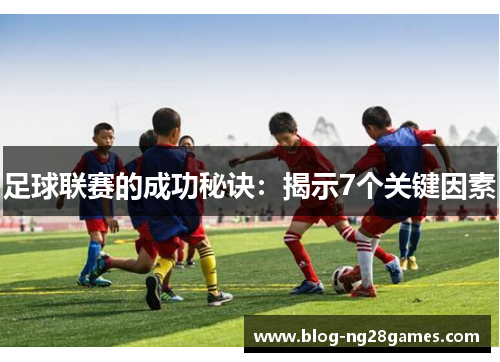足球联赛的成功秘诀：揭示7个关键因素