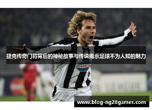 捷克传奇门将背后的神秘故事与传说揭示足球不为人知的魅力