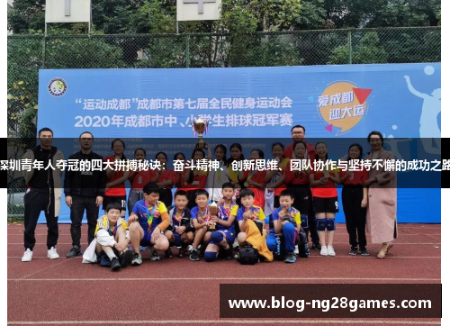 深圳青年人夺冠的四大拼搏秘诀：奋斗精神、创新思维、团队协作与坚持不懈的成功之路
